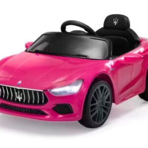 Kids Ride-on Cars