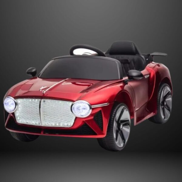 12V Bently Electric Ride-on Car