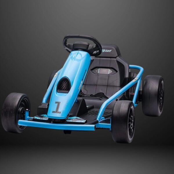 24V Drifting Gokart