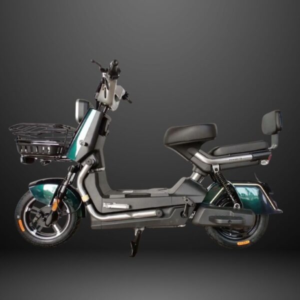 500W Electric Bike