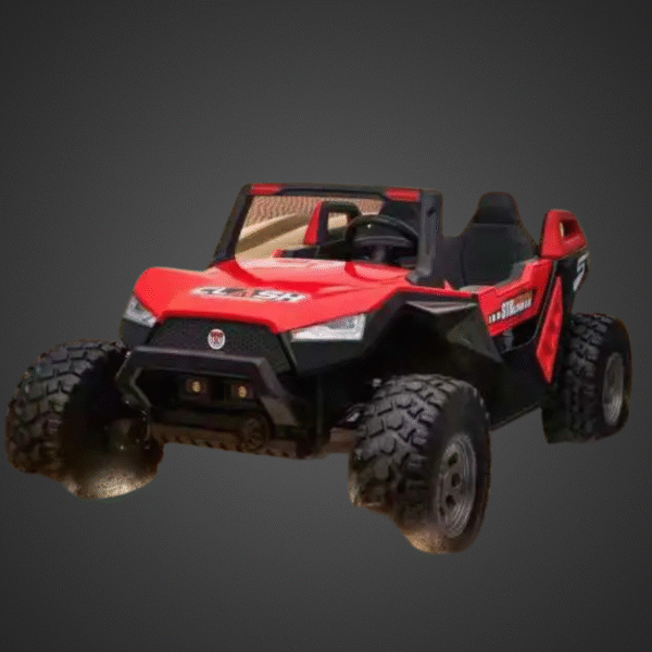 24V - 1928 4X4 UTV Clash - Image 4