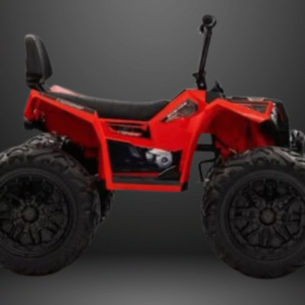 24V - 2129  4×4 Electric ATV With Remote Control - Image 8