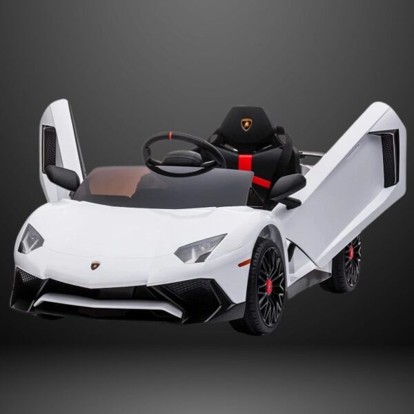 12V Licensed Lamborghini - Image 2