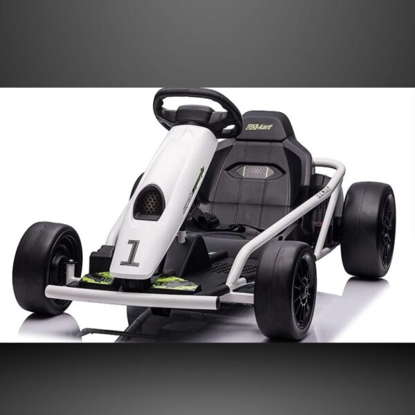 24V Drifting Gokart - Image 2