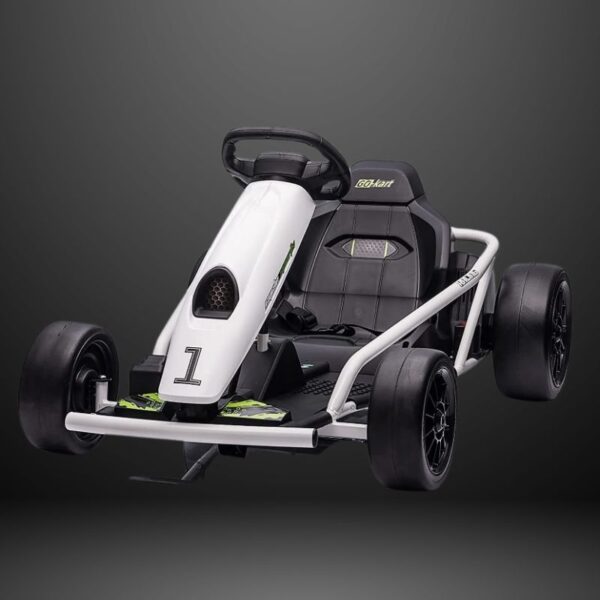 24V Drifting Gokart - Image 3