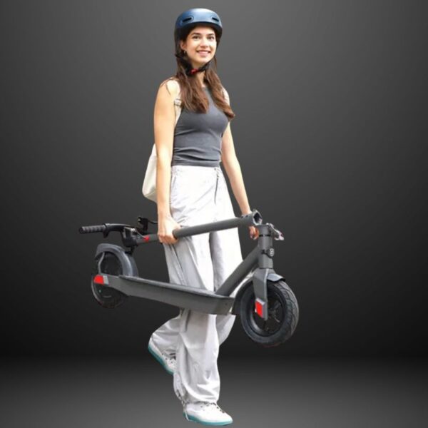 Arrow Series Standing Scooter - Image 2