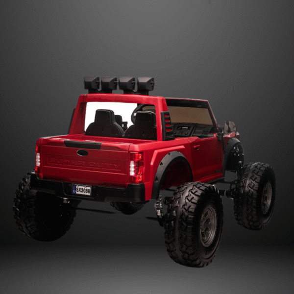 24V Ford Truck - Image 7