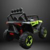 12V - 928 Ride-On Jeep - Image 2