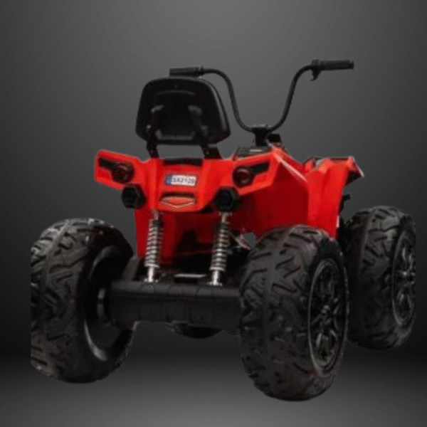 24V - 2129  4×4 Electric ATV With Remote Control - Image 7