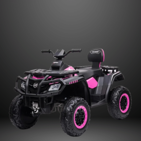 24V J618 4×4 ATV - Image 6