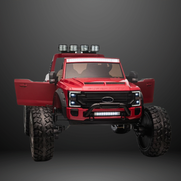 24V Ford Truck - Image 6