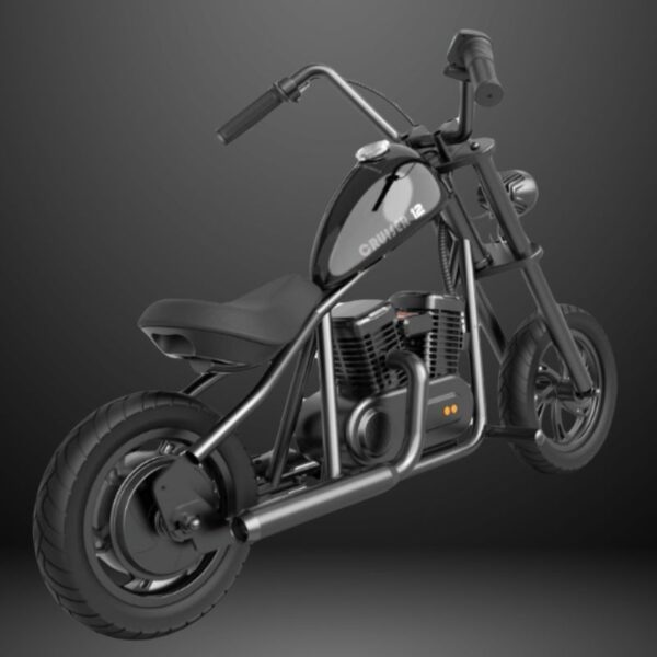 HYPER GOGO Cruiser 12 - Kid's Motorbike - Image 3