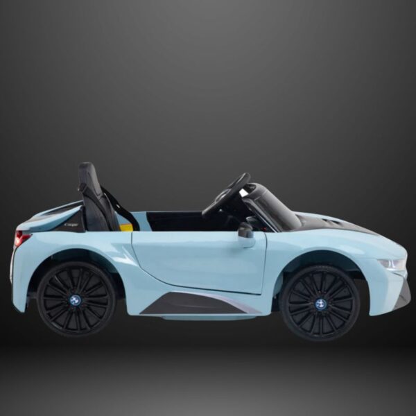 12V BMW ELECTRIC RIDE-ON CAR - Image 4