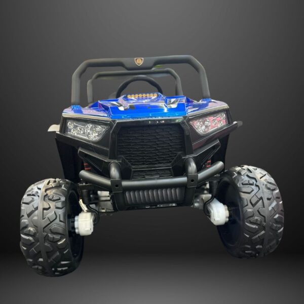 12V Polaris Jeep - Image 5