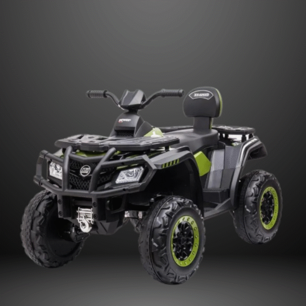 24V J618 4×4 ATV - Image 5
