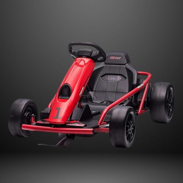 24V Drifting Gokart - Image 5