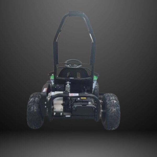 1000 watt 48 Volt electric Go-Kart - Image 4