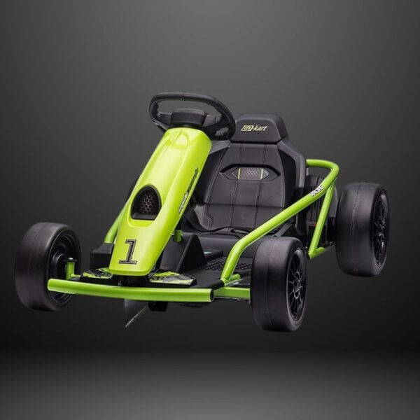 24V Drifting Gokart - Image 6