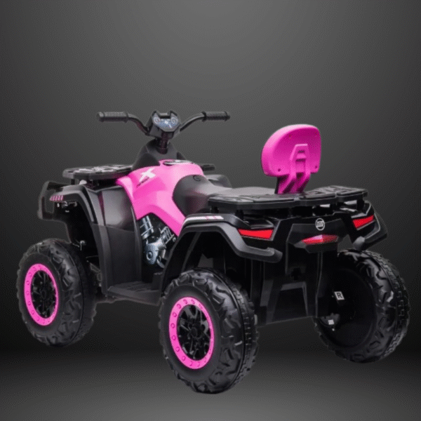 24V J618 4×4 ATV - Image 4