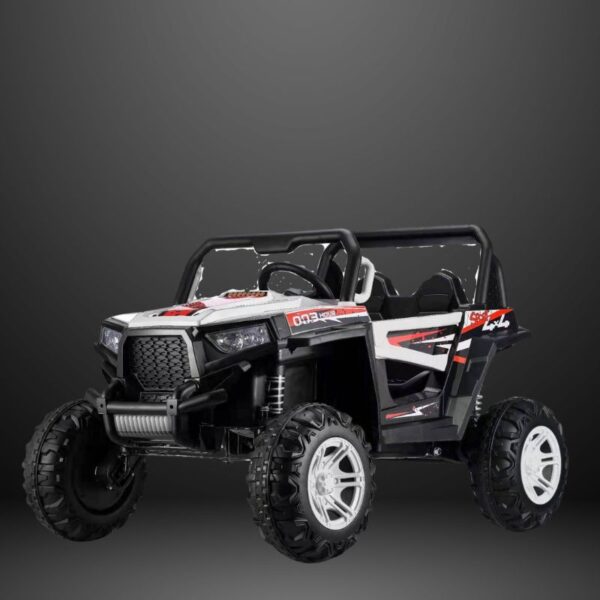 12V Polaris Jeep - Image 2