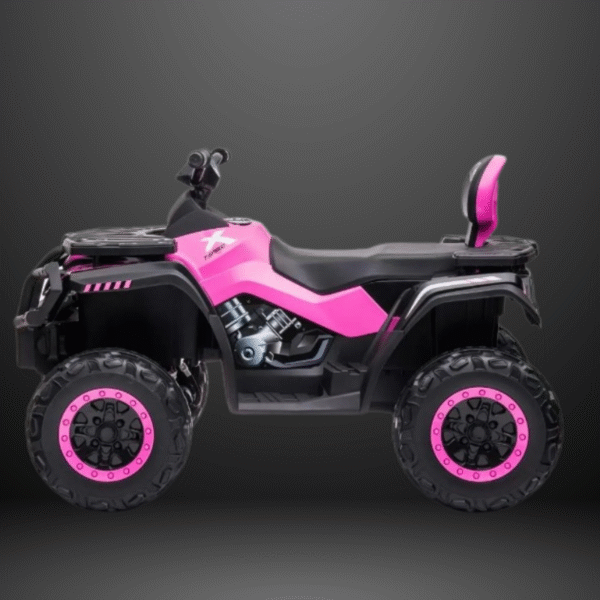 24V J618 4×4 ATV - Image 8