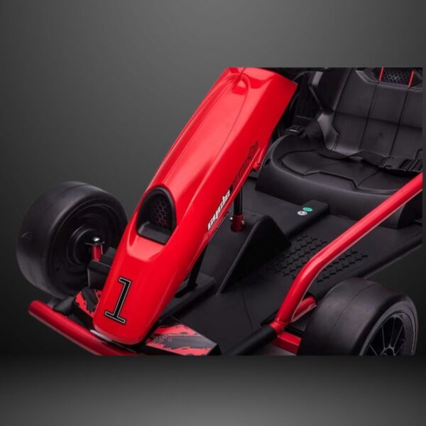 24V Drifting Gokart - Image 7