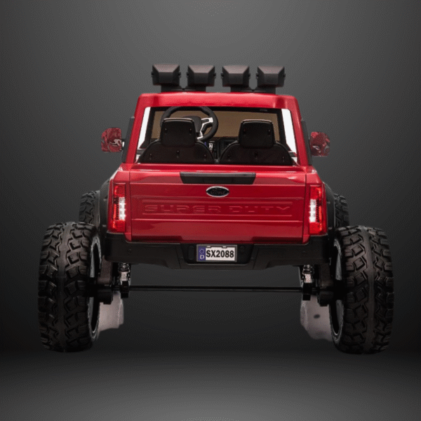 24V Ford Truck - Image 3