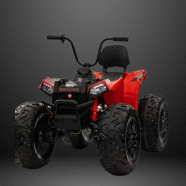 24V - 2129  4×4 Electric ATV With Remote Control