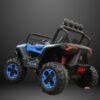 12V - 928 Ride-On Jeep - Image 6