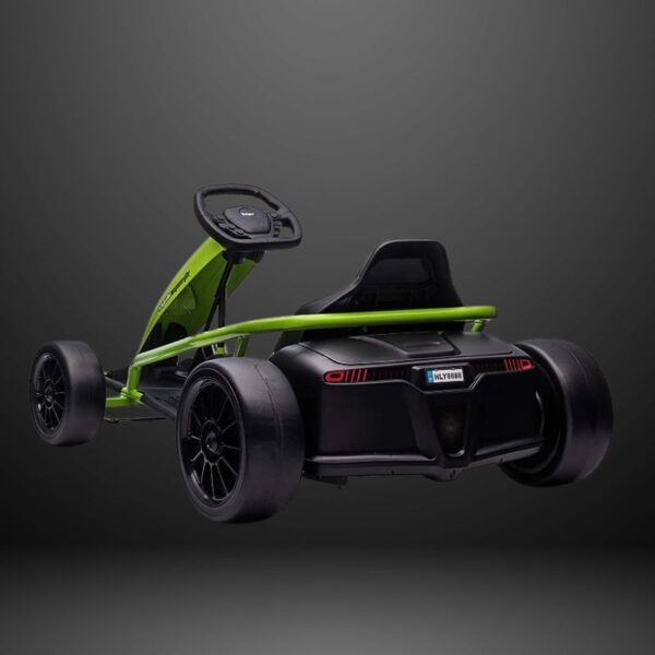 24V Drifting Gokart - Image 8