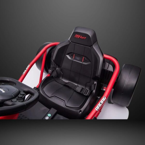 24V Drifting Gokart - Image 10