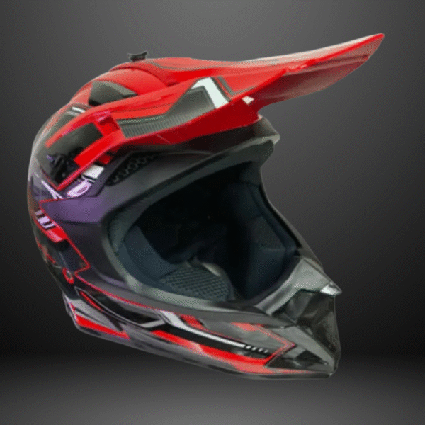 Adult Off-Road Helment