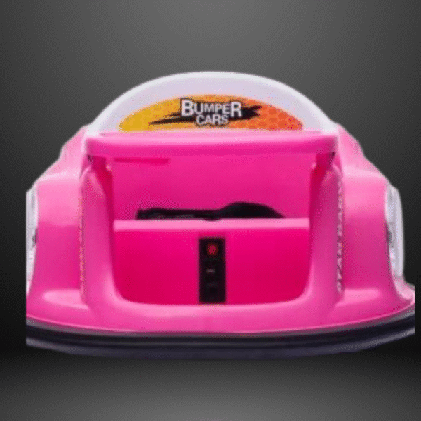 12V Bumper Car - 360-Degree Spin - Image 6