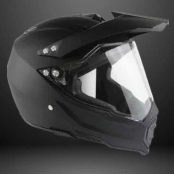 Teen Off Road Helmet - Image 9