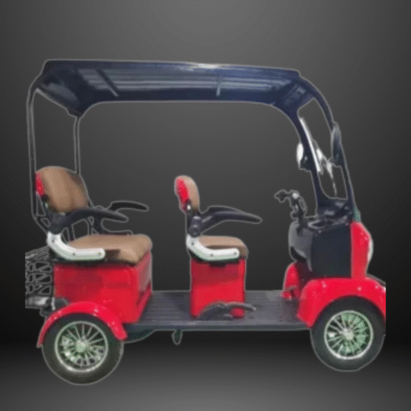 1000W 72V 20ah - Panda Golf Cart - Image 3