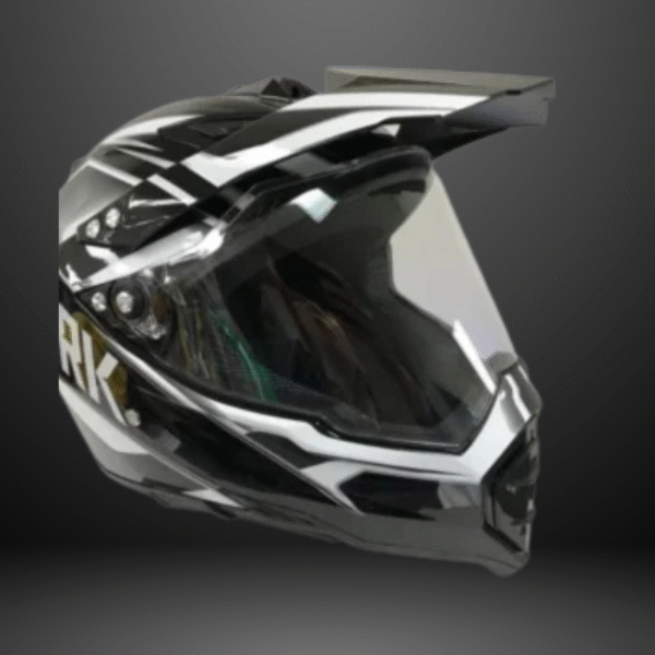 Teen Off Road Helmet - Image 5