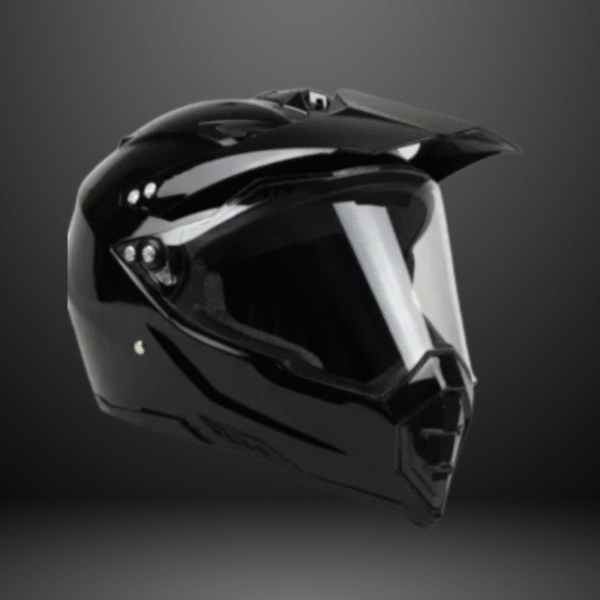 Teen Off Road Helmet - Image 3